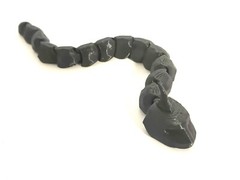 3D Printed Articulated Dragon Toy 6”