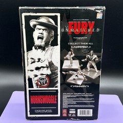 WWE HORNSWOGGLE Jakks Pacific Unmatched Fury Platinum Edition Series 14