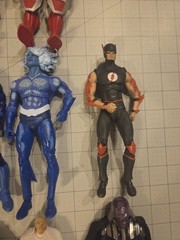 Marvel Legends Star Wars Black Series Dc Mcfarlane Multiverse Lot