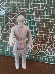Star Wars Custom George Lucas Jedi knight With 5 Poa