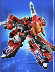 Metal Cardbot W Season3 BLAION Transformer Robot Car Truck Kids Toy 2025
