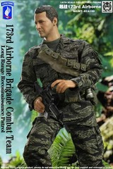 1:6 scale Whoho Toys Vietnam 173rd Airborne 40mm Grenade Bandolier 12″ Figures
