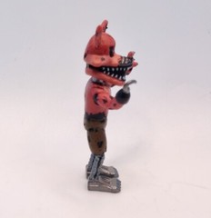 Funko Five Nights At Freddy’s Nightmare Foxy 2017 Vinyl Mini Figure 2.25”