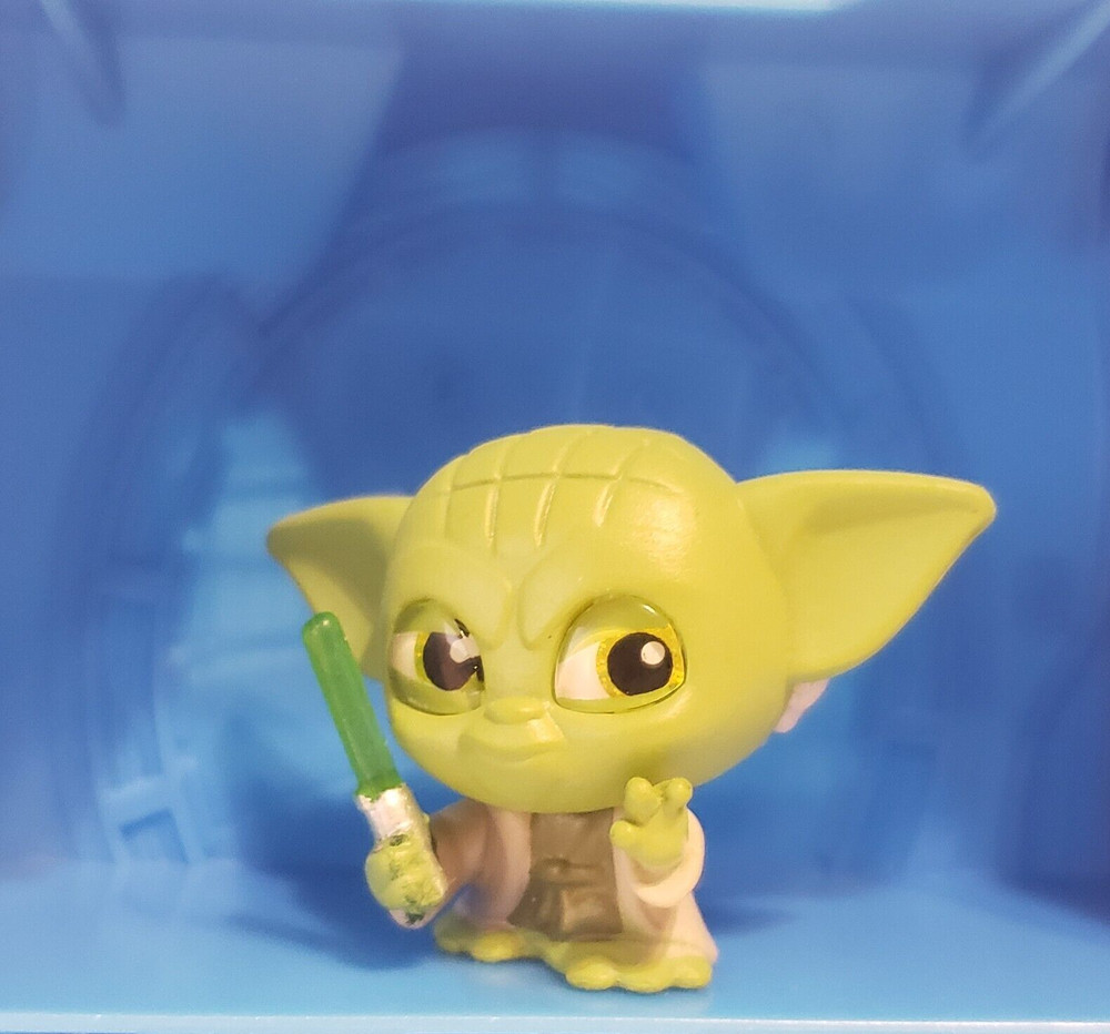 Disney STAR WARS DOORABLES Series 3 ,”U PIC” NEW FLAT SHIPPING!!