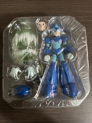 THREEZERO Mega Man X MDLX Action Figure USA Seller Rockman