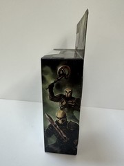 MOTU 2026 Masters of The Universe Origins Deluxe Edition SKEL-KNIGHT Figure