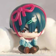 New Blind Box Alien Stage Free Stage Animation Peripherals Collection Model Doll