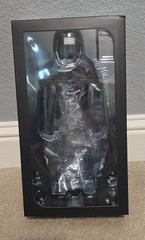 Exo-6 Star Trek Strange New Worlds Lower Decks Boimler 1/6 Figure BOX ONLY