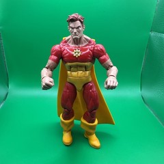 Hasbro Marvel Legends Hyperion Action Figure Loose Missing Hood of Cape