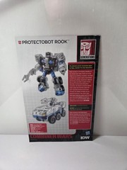 Hasbro Transformers Combiner Wars Protectobot Rook Action Figure