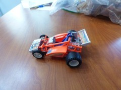 MASK Kenner Firefly complete w/Lopez, mask, bomb