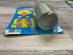Garbage Pail Kids “ELECTRIC BILL” Pop-Up Imperial Toys 1986 SEALED SEE PICS J5