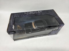 NEW 2025 JADA TOYS • SUPERNATURAL • DEAN WINCHESTER * 67 CHEV IMPALA die cast