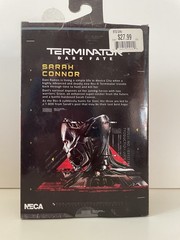 NECA Sarah Connor Dark Fate 7″ Action Figure Movie Collectible