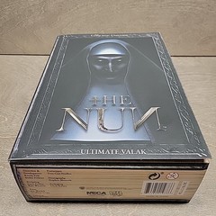 NECA The Nun Ultimate Valak 7″ Action Figure The Conjuring Universe Horror Movie