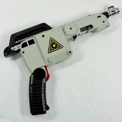 Carranger LCD Scope DX CARnavic gun Power Rangers Turbo BANDAI JAPAN Boxed 1