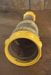 Toy Telescope Disney Jake and the Neverland Pirates Spyglass Replacement Part
