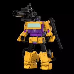 Transformers Generations Age of the Primes Voyager Swindle 260901