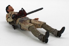 NECA Ash vs Evil Dead Series 2 Asylum Ash Williams Figure