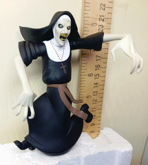 NECA Halloween Toony Terrors Nun The Conjuring Loose Figure