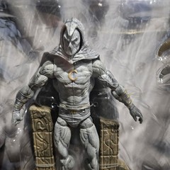 Marvel Diamond Select MOON KNIGHT 7″ Action Figure Special Collector Edition NEW