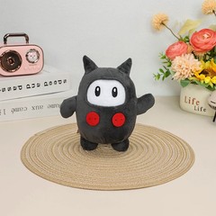 Ninji Super Mario Run Wonder Doki Plush Toy Stuffed Animal Soft Figure Doll 6″