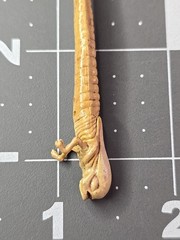 NECA Alien Romulus Ultimate Xenomorph XX121 wired CHESTBURSTER #1 accessory