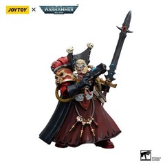 JOYTOY Warhammer 40K JT6793 1:18 Blood Angels Mephiston 5in Action Figure Body
