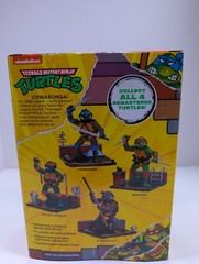 1988 TMNT Remastered Teenage Mutant Ninja Turtles Donatello Exclusive (2024)