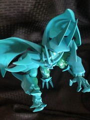 Yugioh: Obelisk the Tormentor Toy/Figure