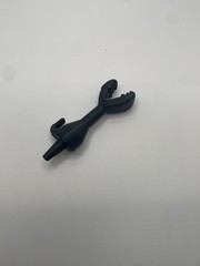 Vintage MOTU He-Man 1983 Trap Jaw attachment weapon accessory Set REPRO Part