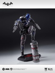 Arkham Knight LPZZ UPF Red Hood 6″ Jason Todd Figure 1/12 MISB New US Seller