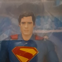 McFarlane Toys DC Multiverse Superman Action Figure w/ Extra Hands, Boxed, 12+