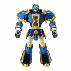 YOUNG TOYS SUPER 10 SUPERIONS! TRANSFORM! KONGOR 210mm ACTION FIGURE