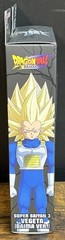 Bandai Dragon Ball Dragon Stars Super Saiyan 3 Vegeta Daima Version 6” Figure