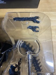NECA- “Alien Queen Deluxe Action Figure” W/ Original Box And Accessories