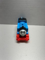 Thomas & Friends TrackMaster Thomas Motorized Engine 2013 Tested
