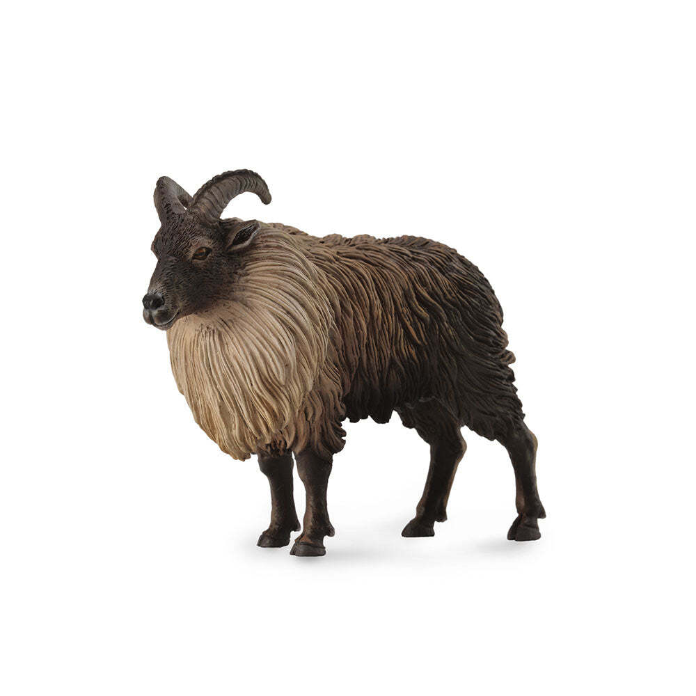 CollectA Realistic Animal Replica Himalayan Tahr Figure Large Ages 3+ and Up