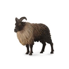 CollectA Realistic Animal Replica Himalayan Tahr Figure Large Ages 3+ and Up