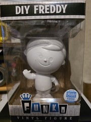 DIY Freddy Fuhko