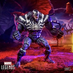 Marvel Legends Rivals Venom & Jeff The Land Shark PRESALE 🇺🇸 READ BELOW