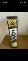 Mattel Defining Moments WWE Penta Ringside Exclusive w/ Extra Hands