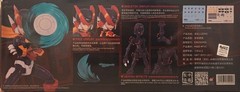 Mega Man ZERO Action Figure In Stock-US Seller- NIB