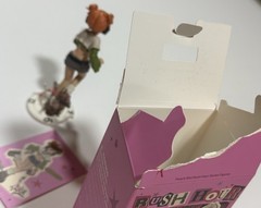 POP MART x Peach Riot Rush Hour Series Figure Dolls Toy Gigi Cat Walker