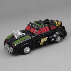 3D Print Replenish Beautify Upgrade Kit For Legacy United Lockdown Accessories