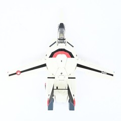 Yamato Macross VF-1A Hikaru Ichijo 1/48 Valkyrie Action Figure