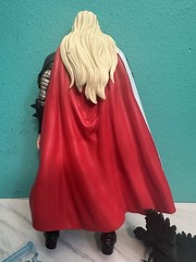Marvel Legends Thor Herald of Galactus Controller Wave 6″ action figure Complete