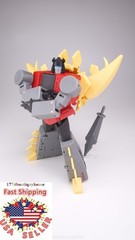 New Transformation Magic Square TOYS MS-B59 G1 Dinobot STEGOSAURUS 15CM USA SELL