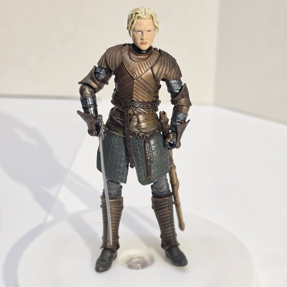 Funko Game of Thrones Legacy Collection BRIENNE OF TARTH #8