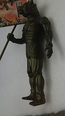 HARRYHAUSEN MINOTON 8″ X-PLUS, HARRYHAUSEN YMIR 8″ X-PLUS, NEW PICS!